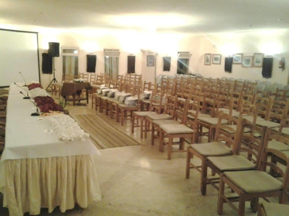 Sangho Privilege Tataouine Exterior foto